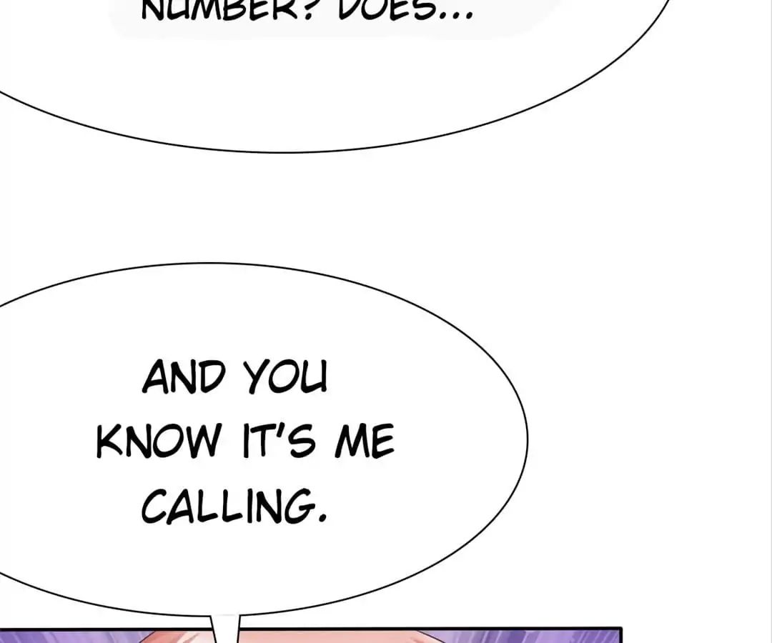 If I Never Loved You chapter 29 - page 8