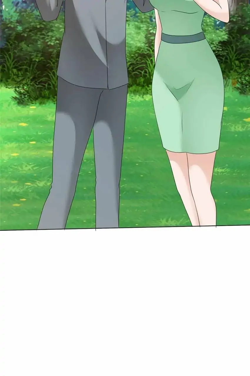 If I Never Loved You Chapter 204 - page 13
