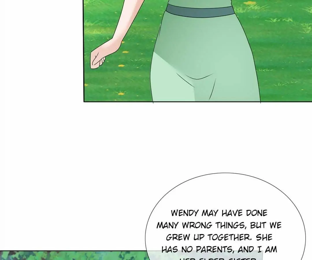 If I Never Loved You Chapter 204 - page 18