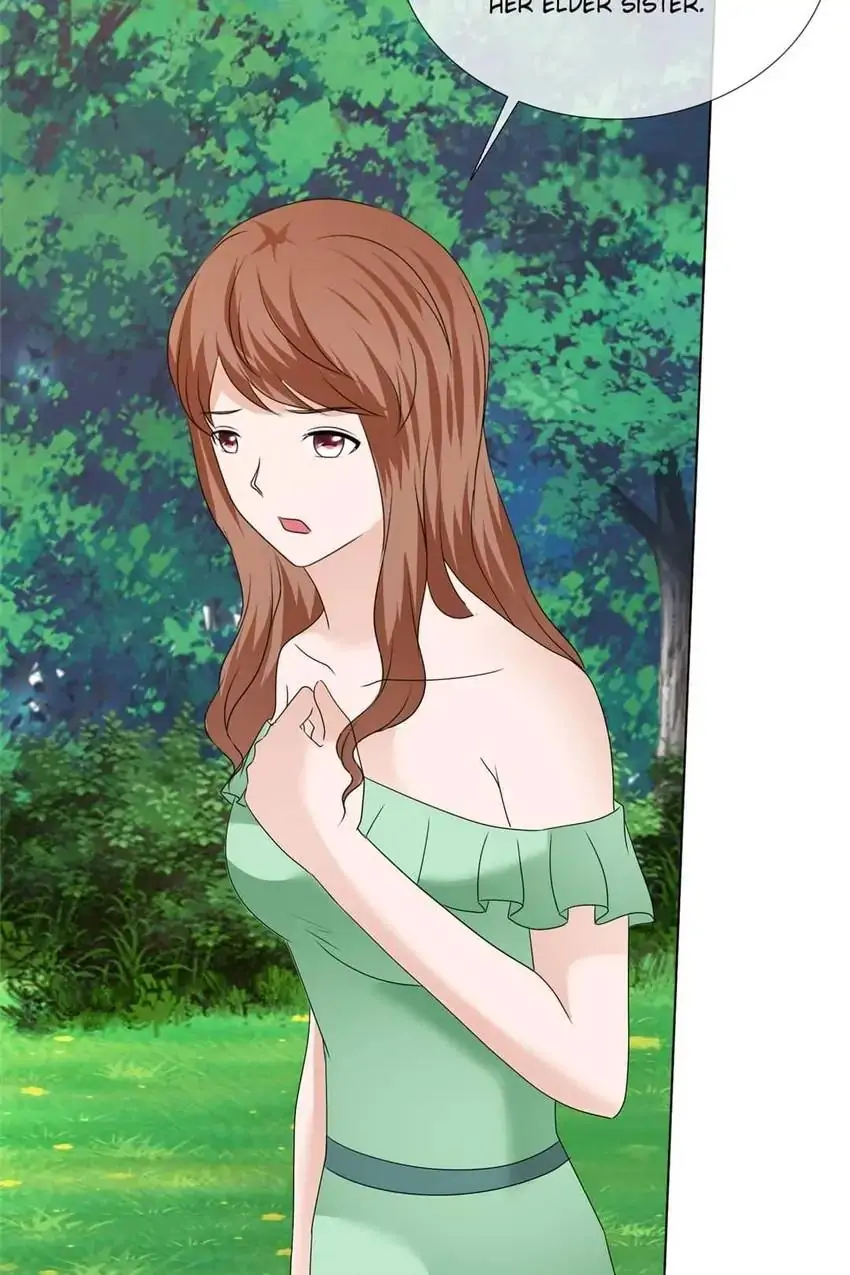 If I Never Loved You Chapter 204 - page 19