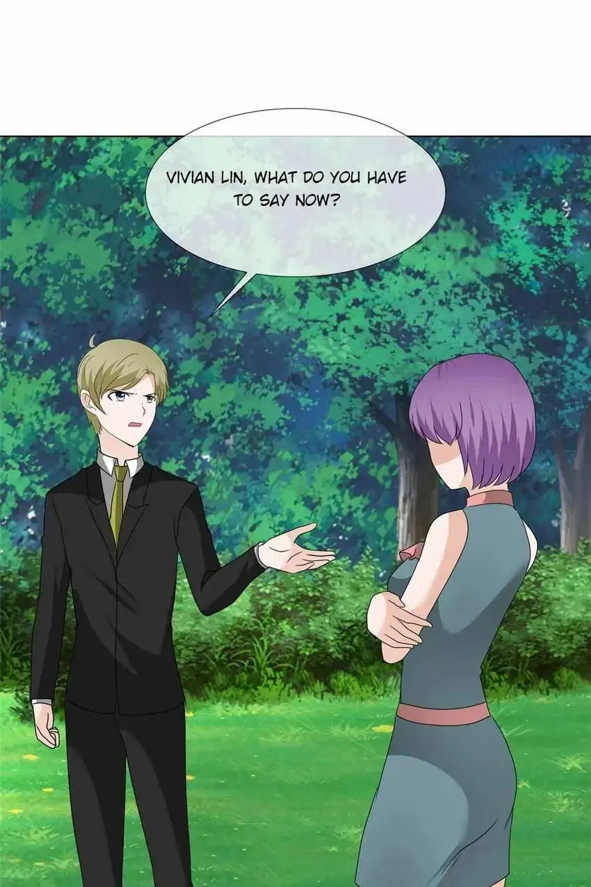 If I Never Loved You Chapter 204 - page 25