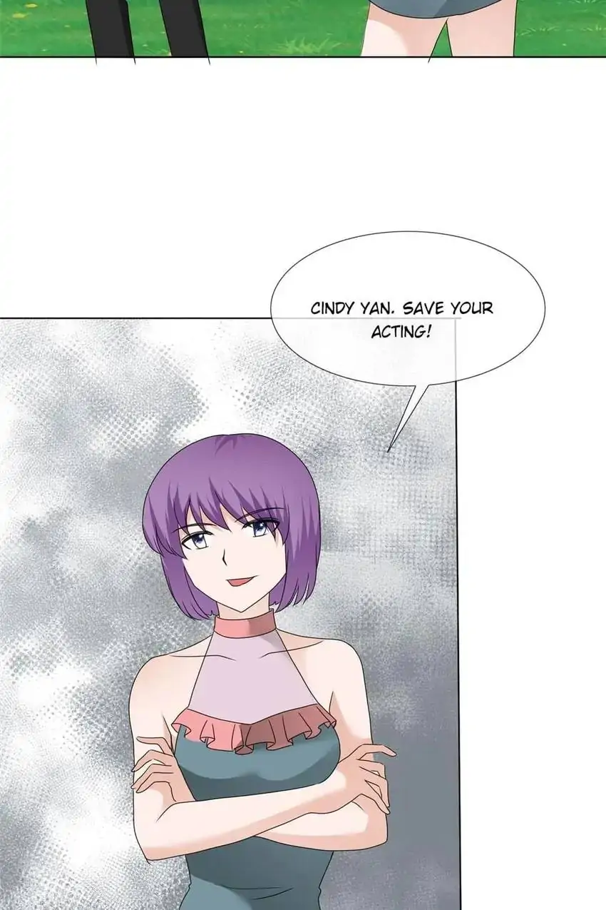 If I Never Loved You Chapter 204 - page 26