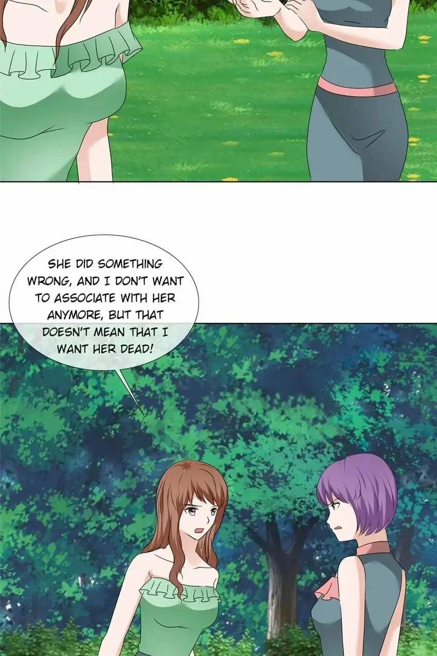 If I Never Loved You Chapter 204 - page 28