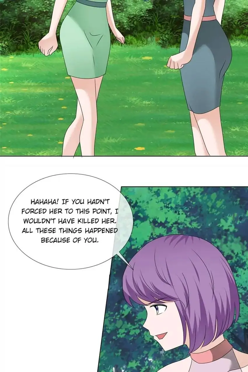 If I Never Loved You Chapter 204 - page 29