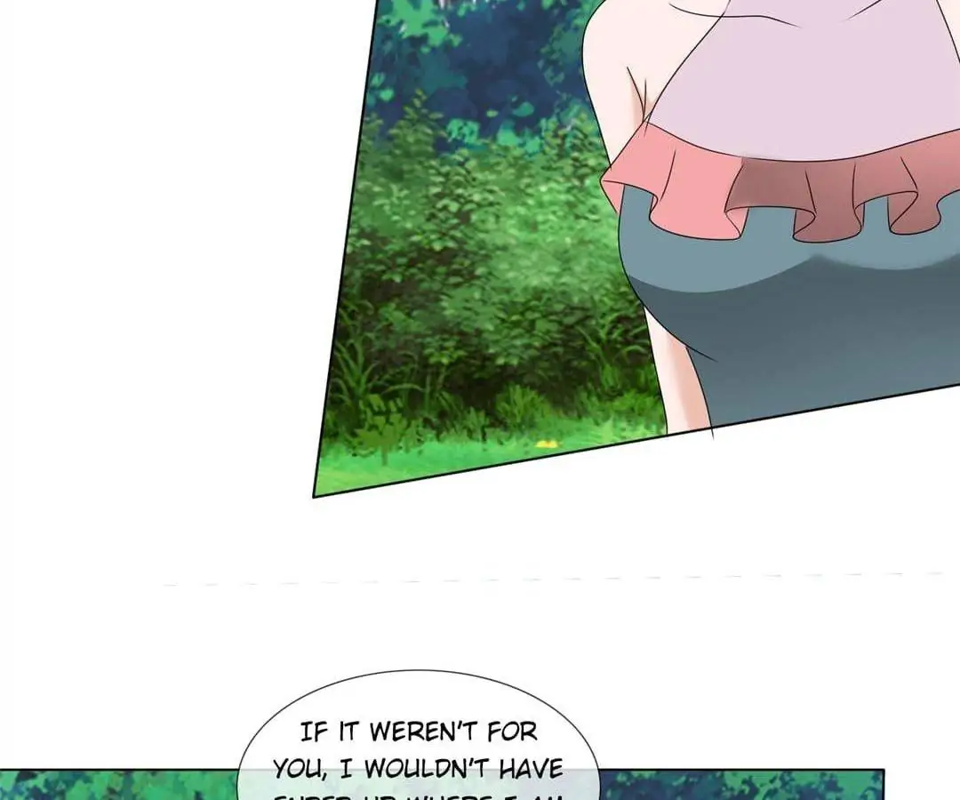 If I Never Loved You Chapter 204 - page 30