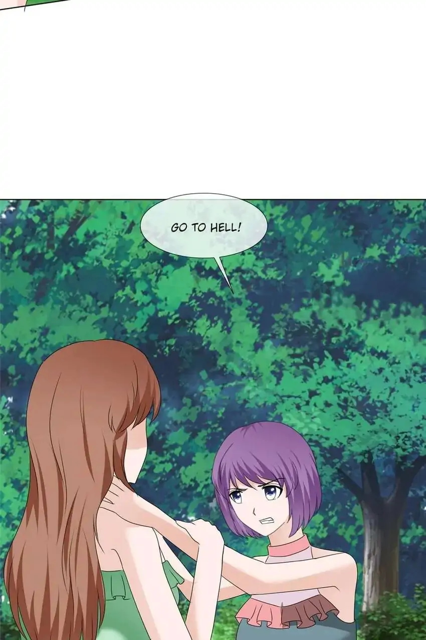 If I Never Loved You Chapter 204 - page 32