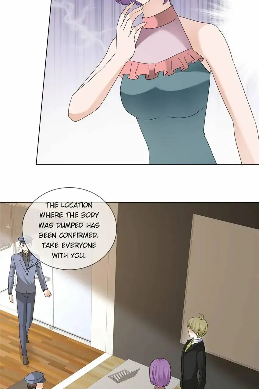 If I Never Loved You Chapter 204 - page 4