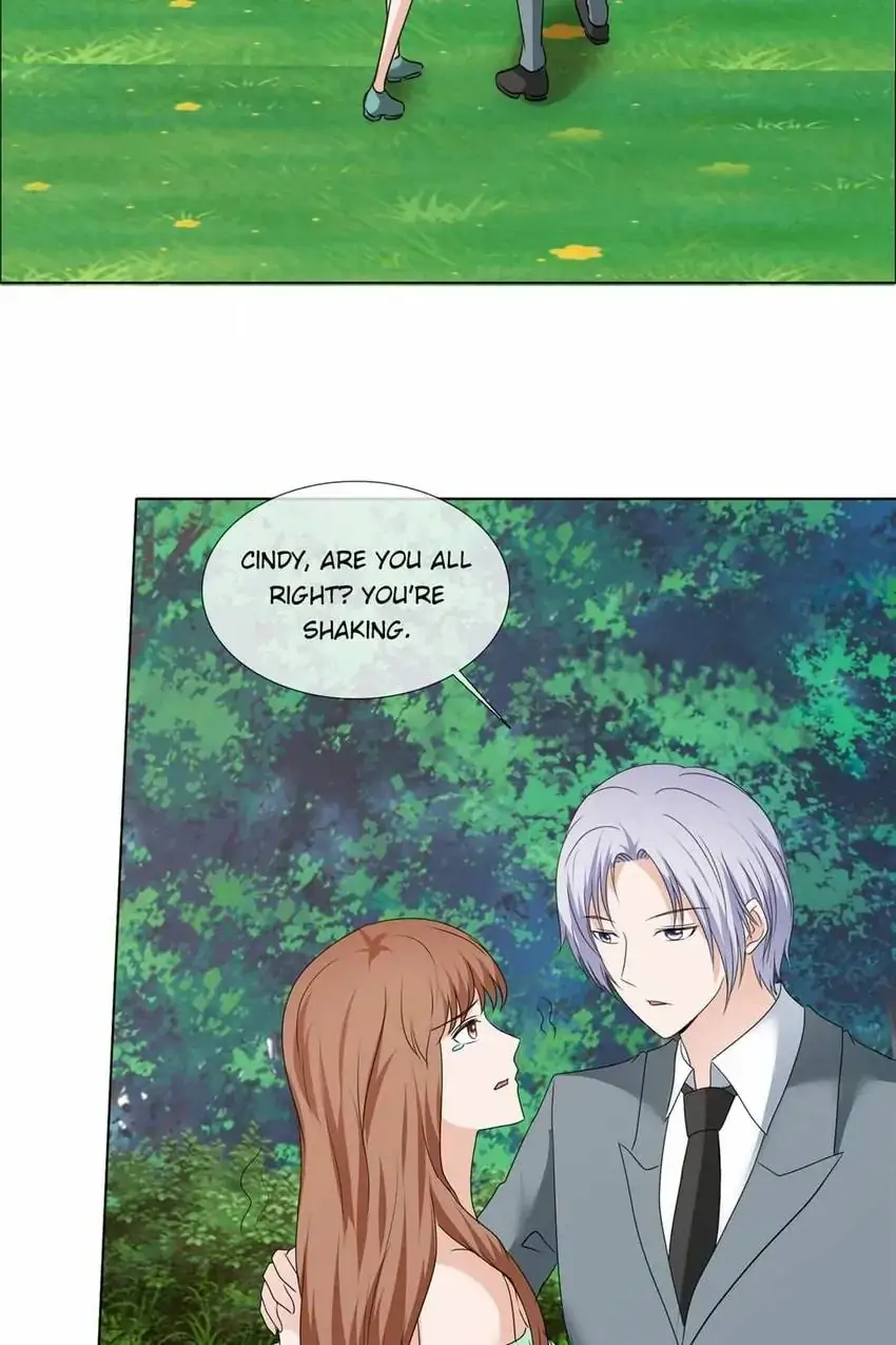 If I Never Loved You Chapter 204 - page 7