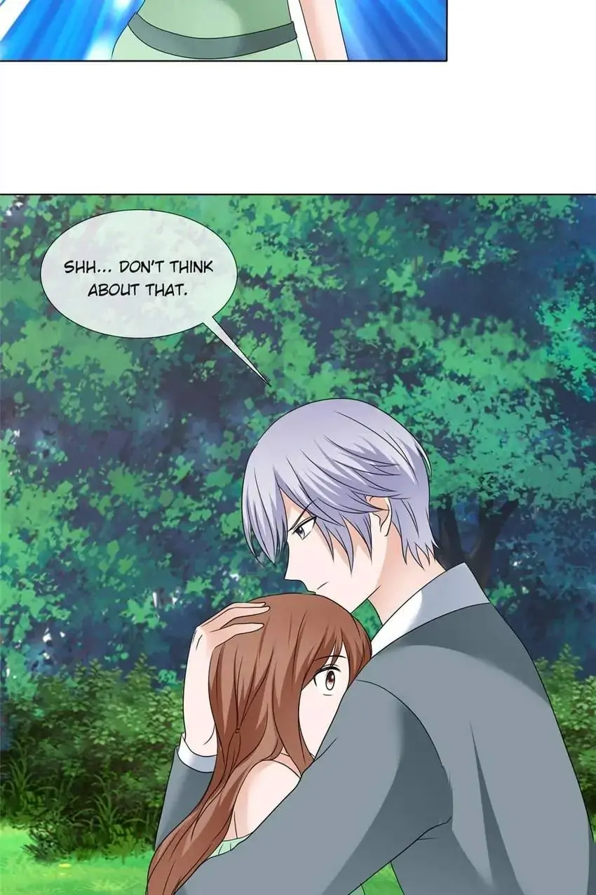 If I Never Loved You Chapter 204 - page 9