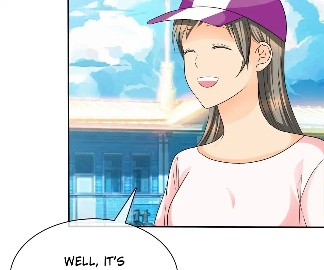 If I Never Loved You chapter 93 - page 11
