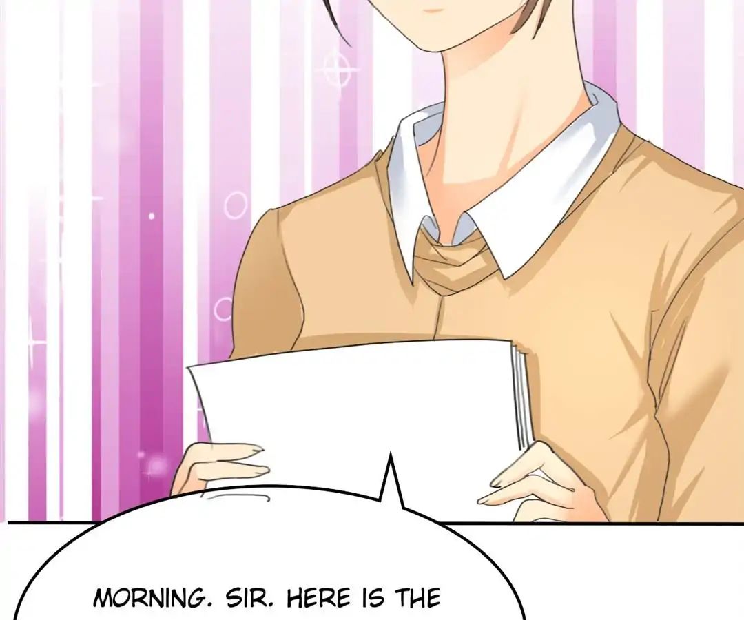 If I Never Loved You chapter 3 - page 11