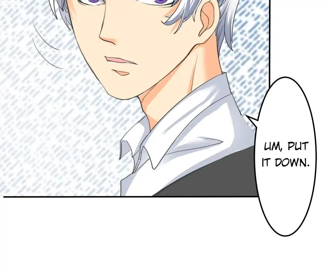 If I Never Loved You chapter 3 - page 13