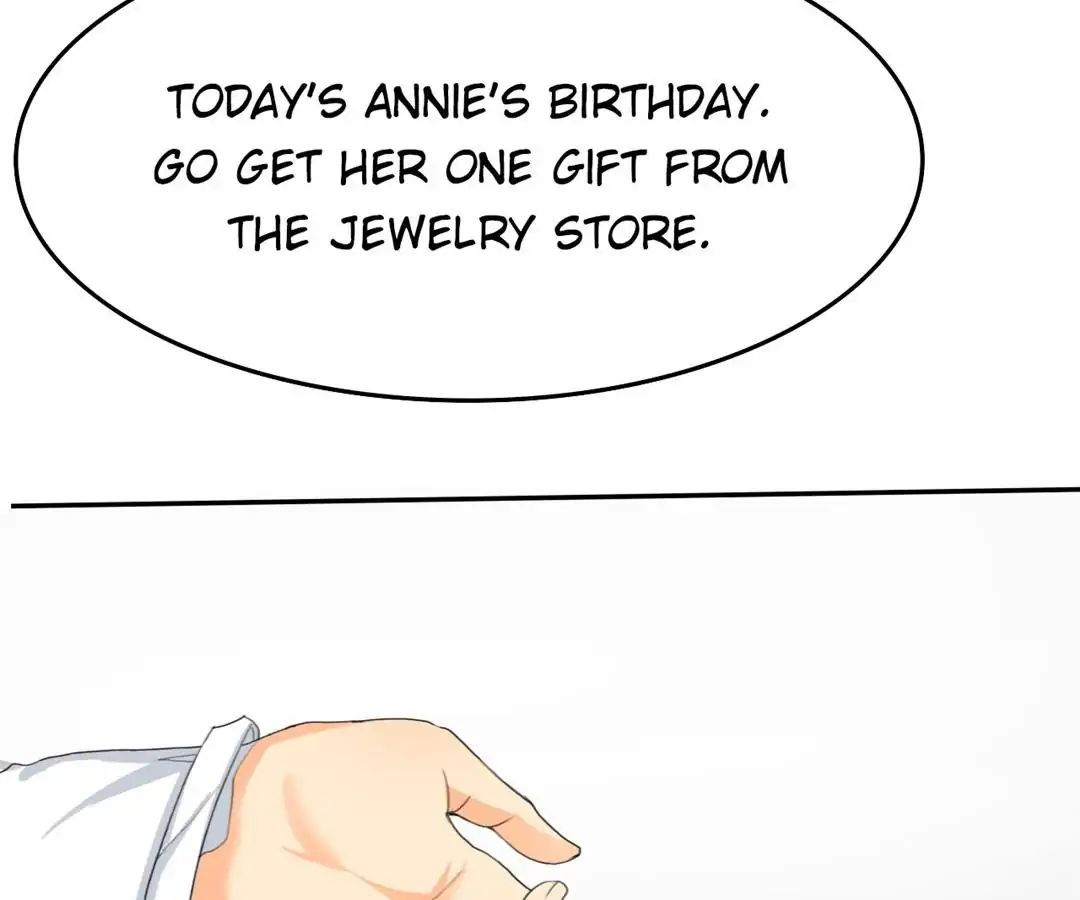 If I Never Loved You chapter 3 - page 17