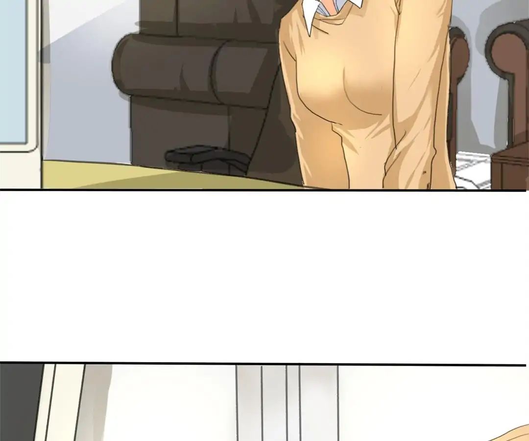 If I Never Loved You chapter 3 - page 23