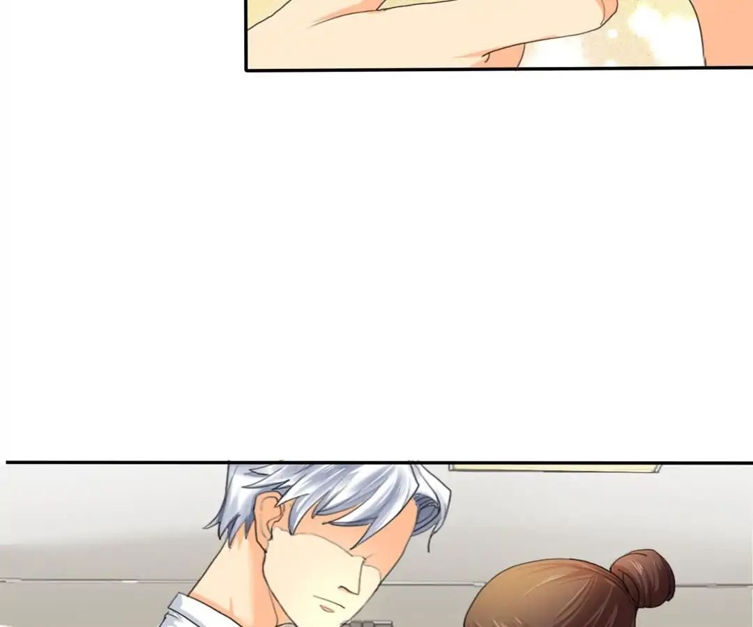 If I Never Loved You chapter 3 - page 32