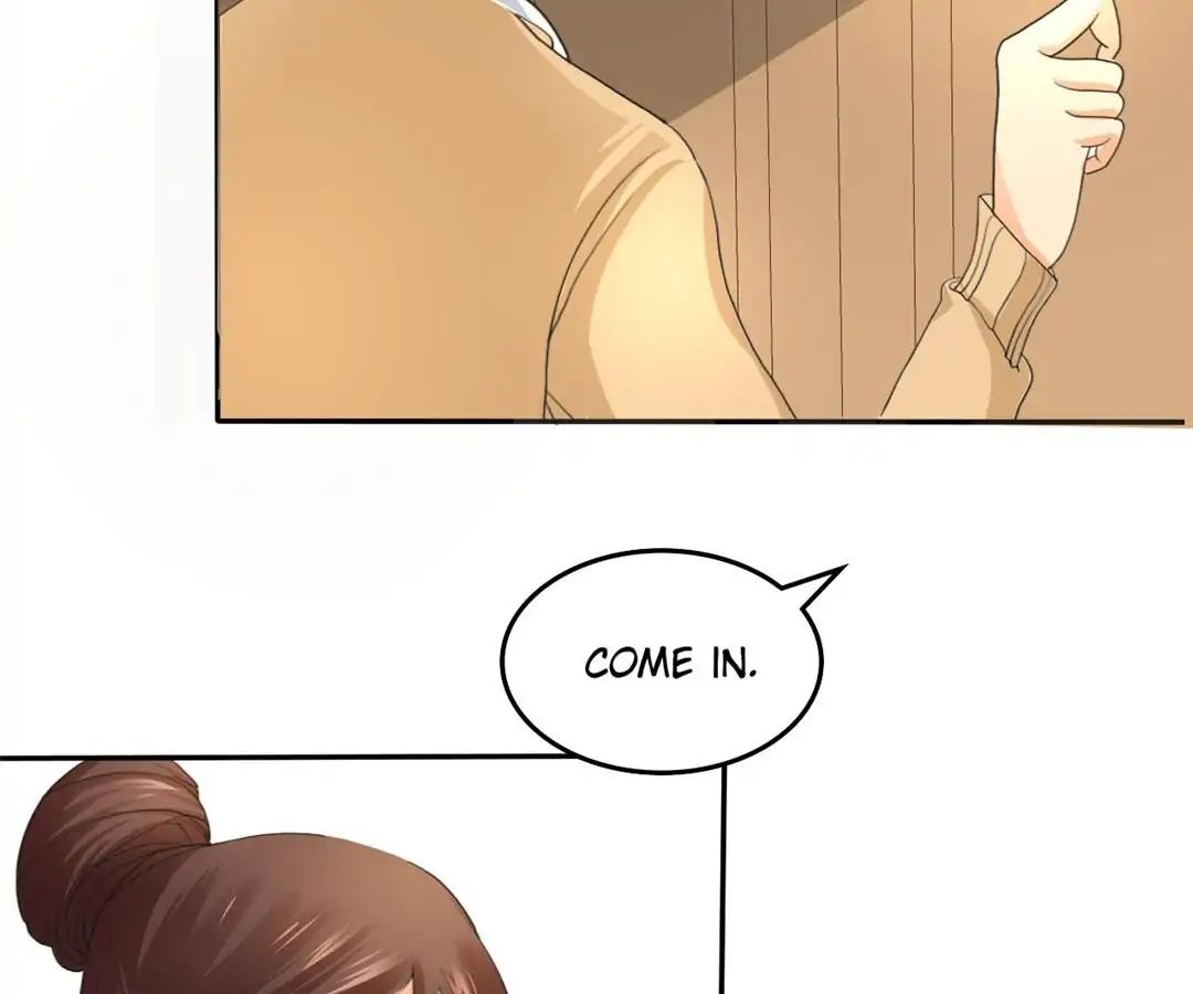 If I Never Loved You chapter 3 - page 4
