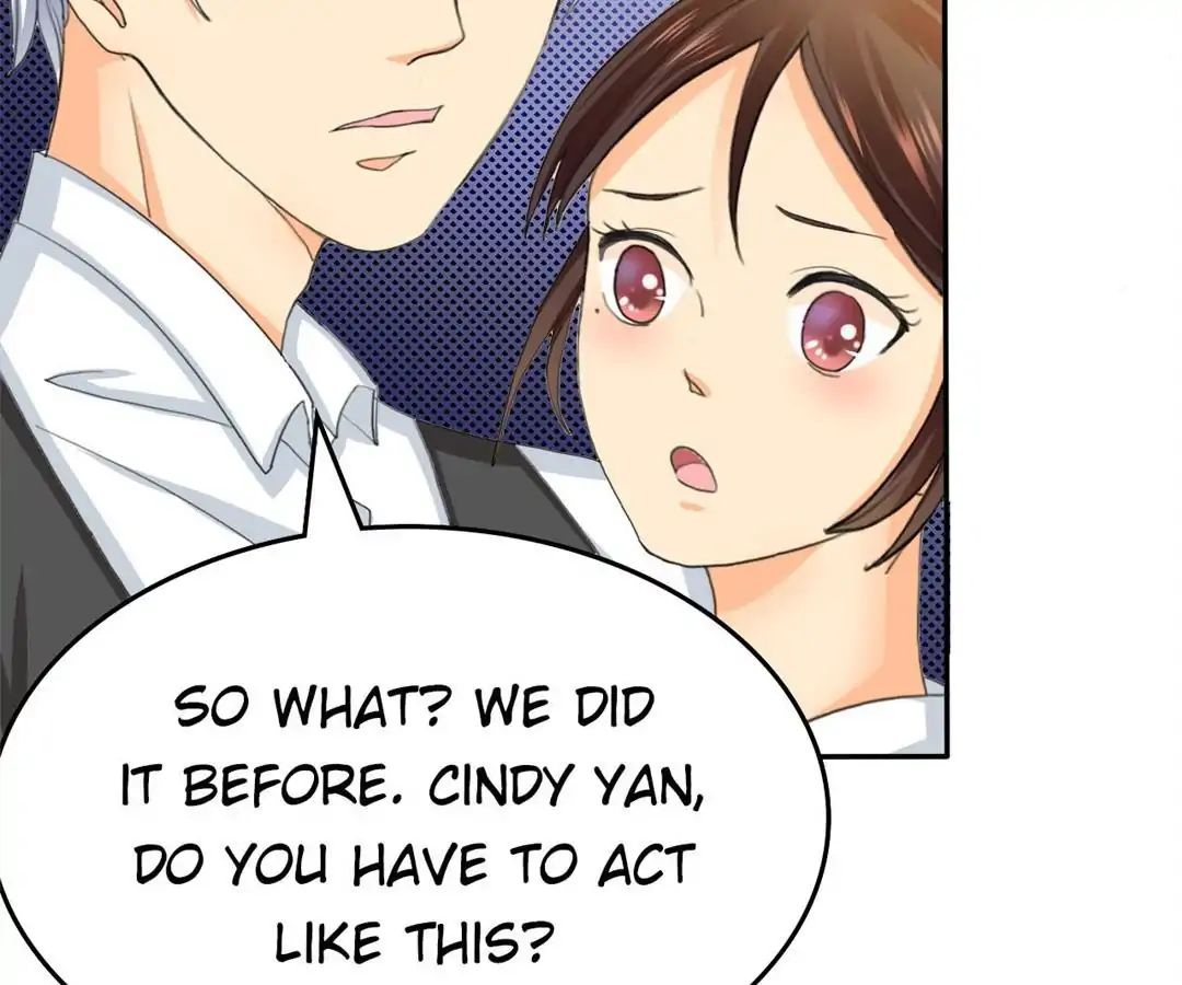 If I Never Loved You chapter 3 - page 40