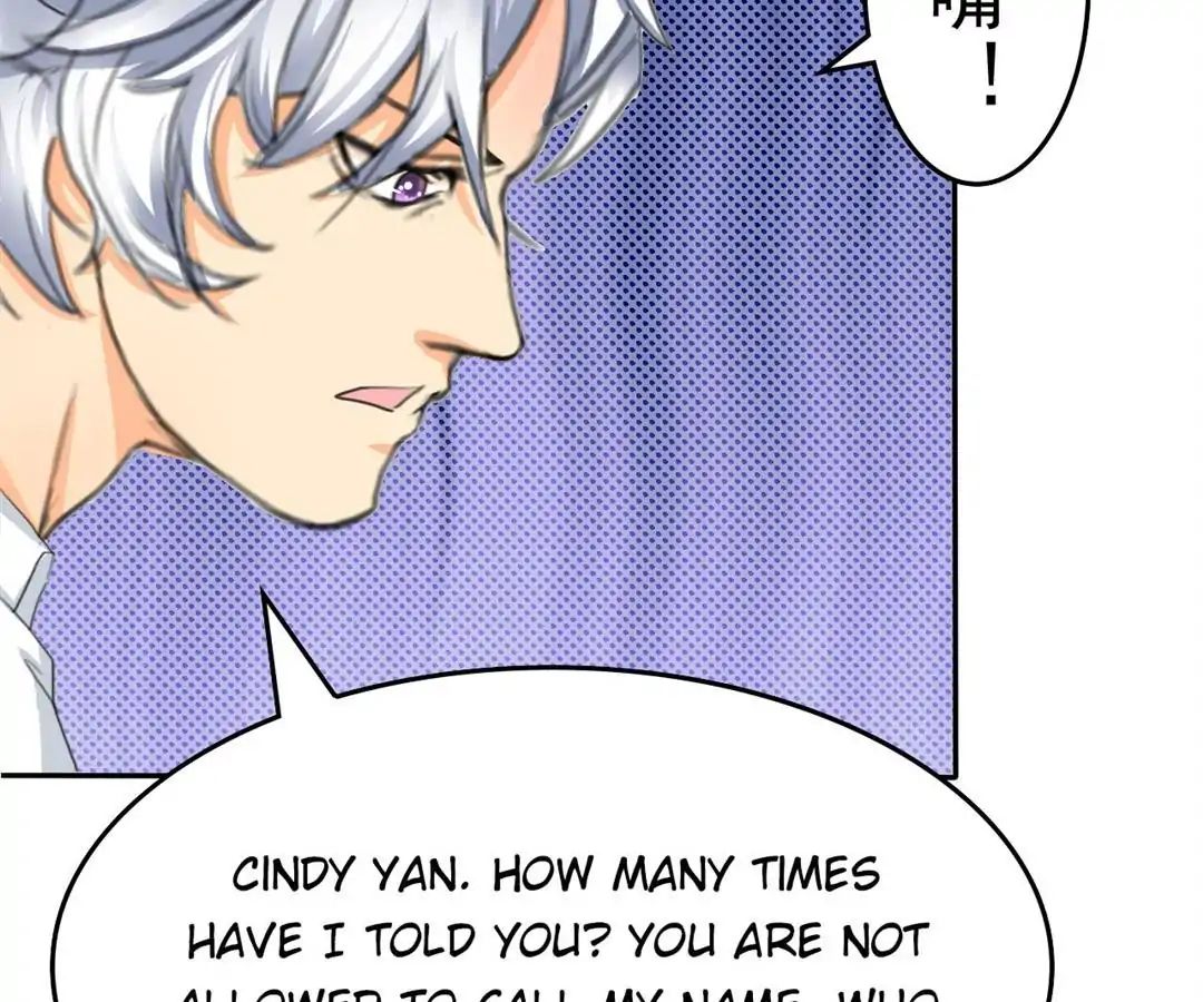 If I Never Loved You chapter 3 - page 44