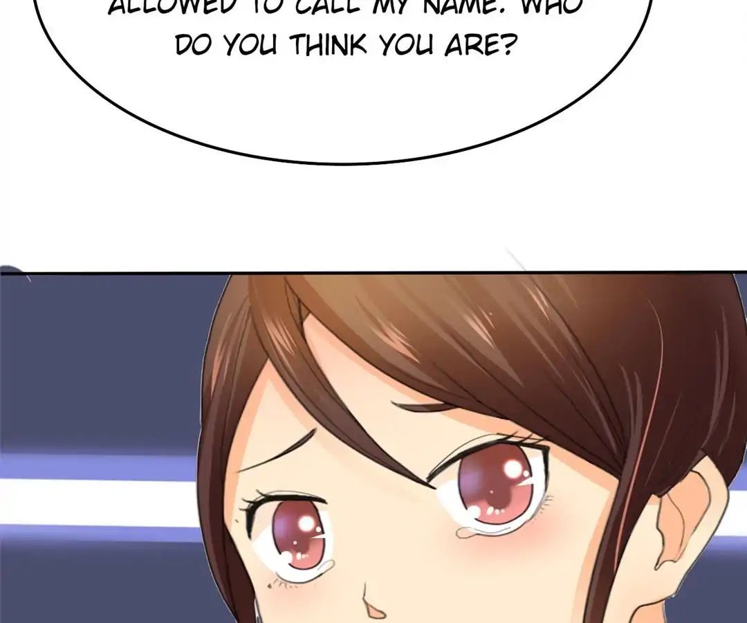 If I Never Loved You chapter 3 - page 45