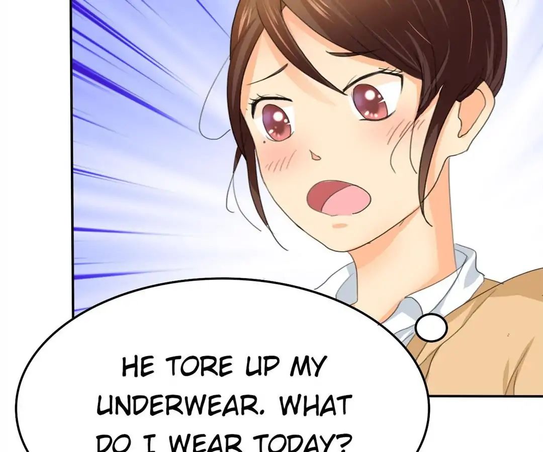 If I Never Loved You chapter 3 - page 49