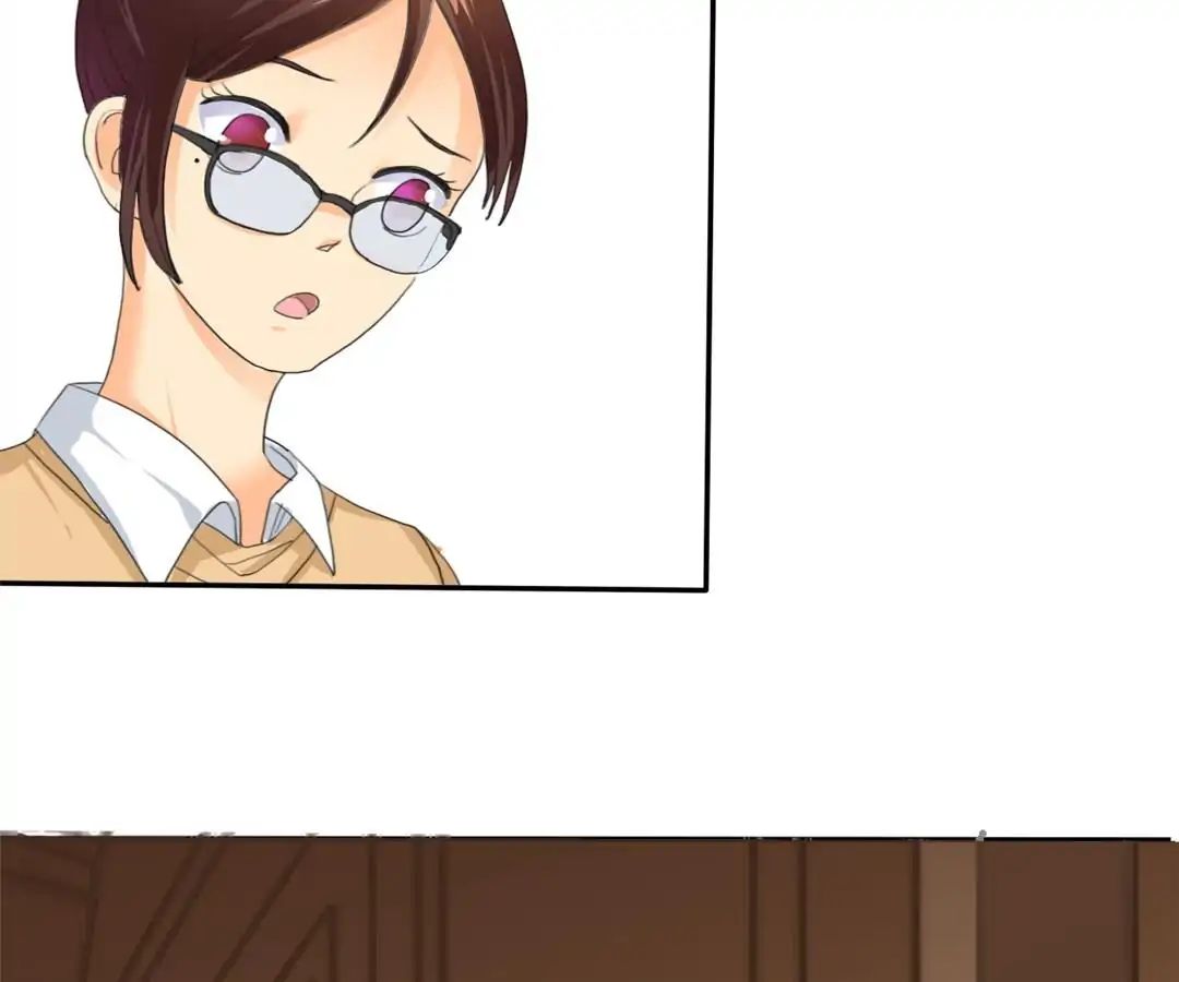 If I Never Loved You chapter 3 - page 5