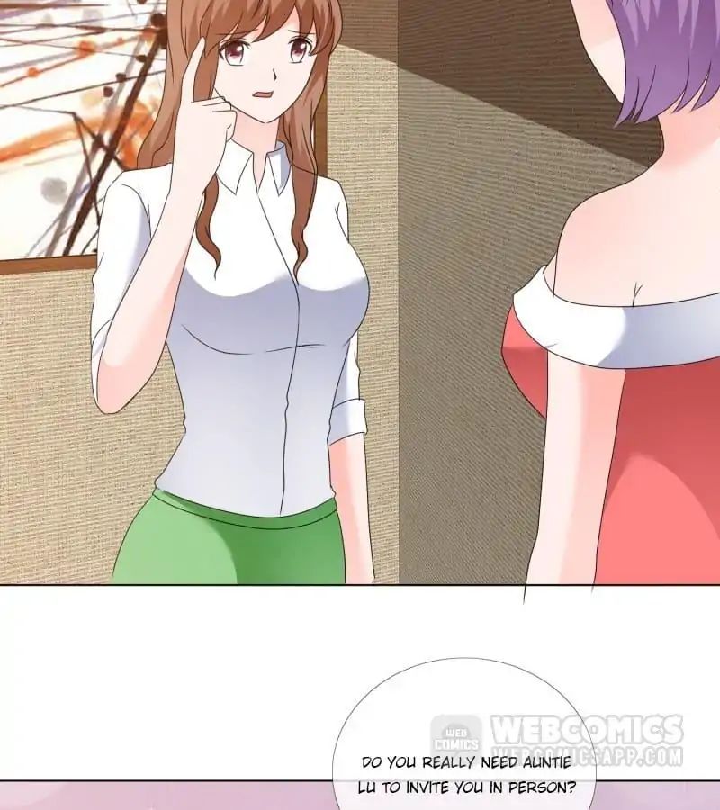 If I Never Loved You chapter 177 - page 10