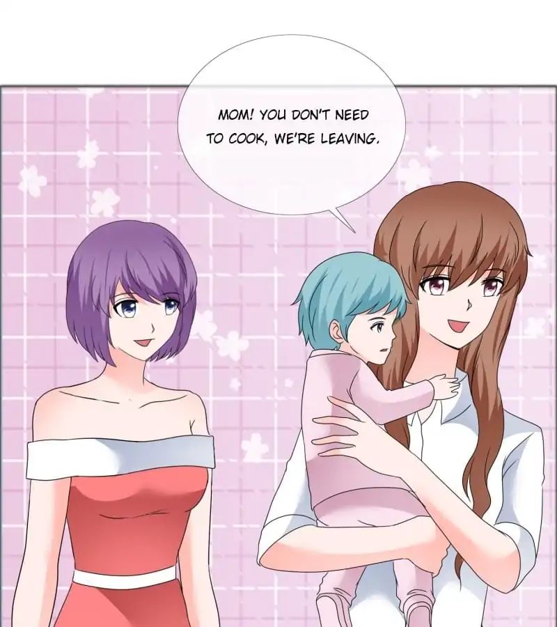 If I Never Loved You chapter 177 - page 13