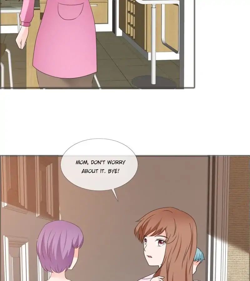 If I Never Loved You chapter 177 - page 15