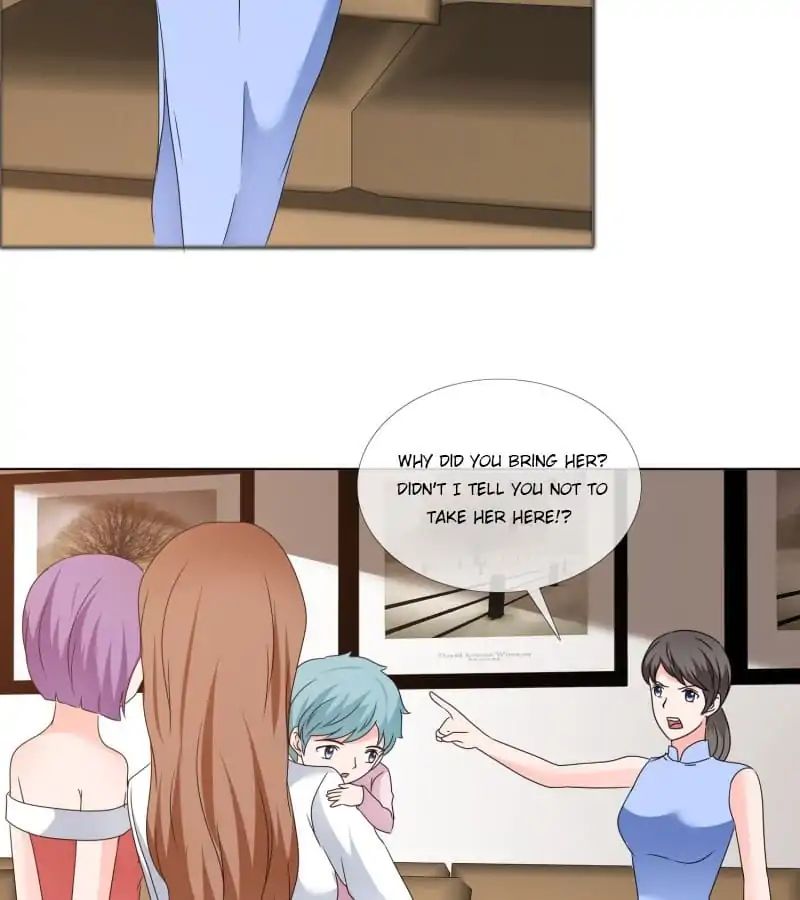 If I Never Loved You chapter 177 - page 20