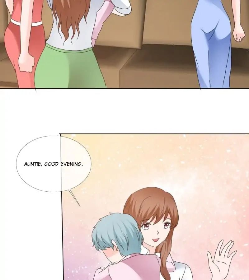 If I Never Loved You chapter 177 - page 21