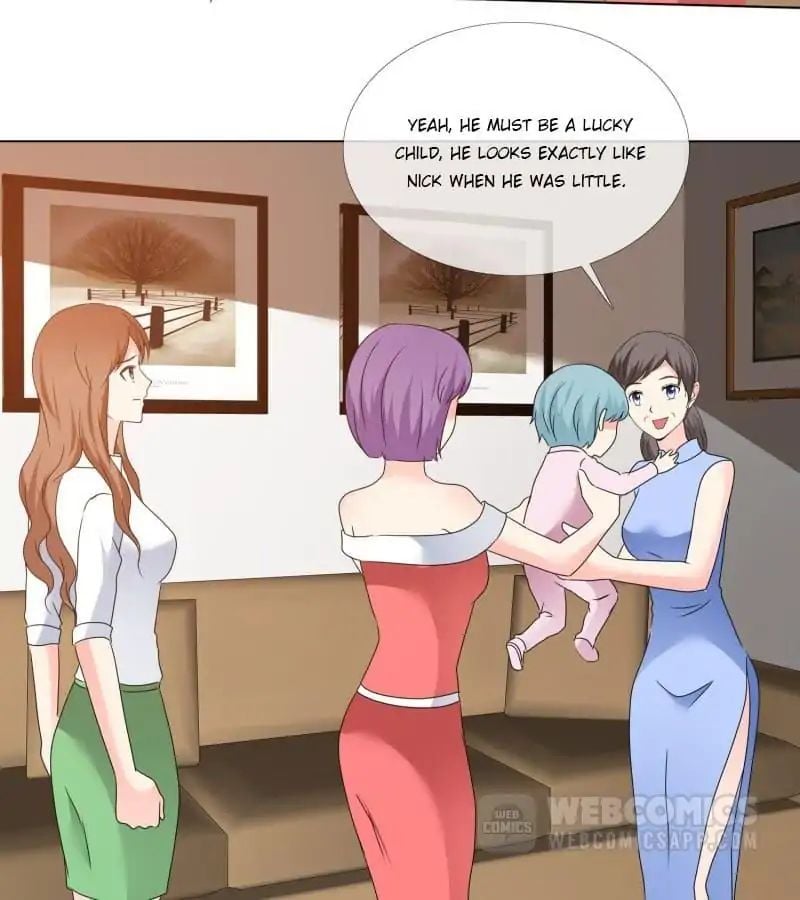 If I Never Loved You chapter 177 - page 26