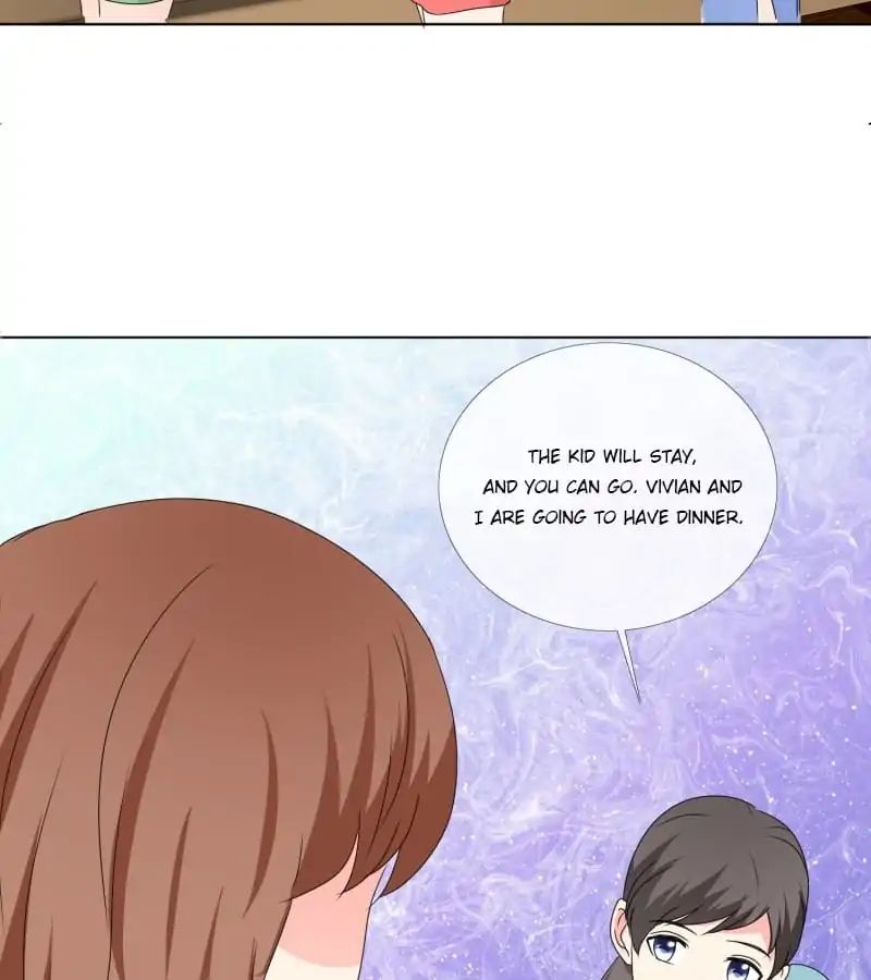If I Never Loved You chapter 177 - page 27
