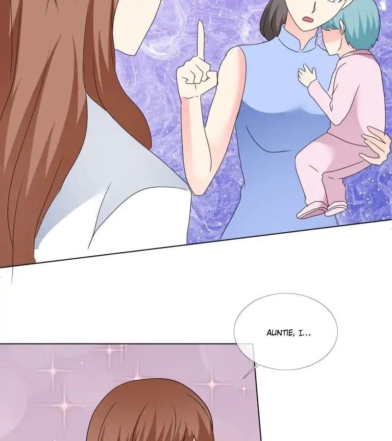 If I Never Loved You chapter 177 - page 28