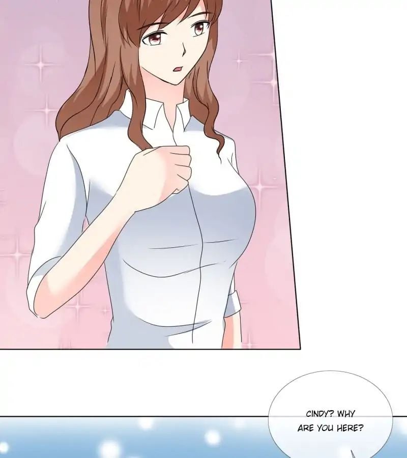 If I Never Loved You chapter 177 - page 29