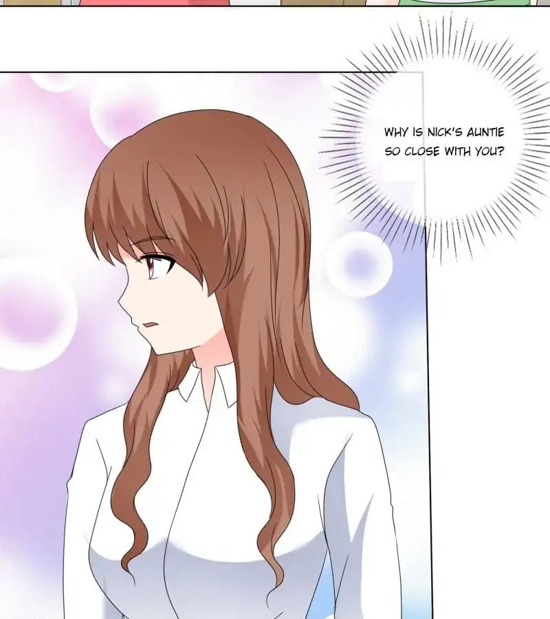 If I Never Loved You chapter 177 - page 3