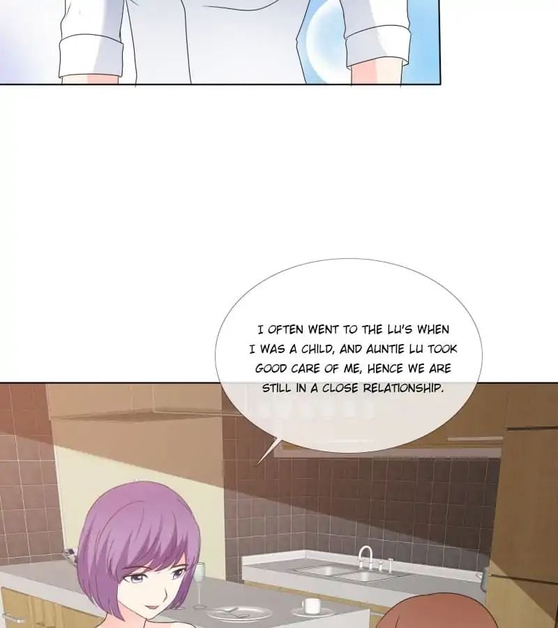 If I Never Loved You chapter 177 - page 4