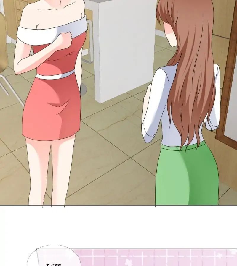 If I Never Loved You chapter 177 - page 5