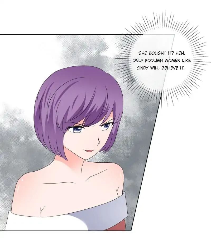 If I Never Loved You chapter 177 - page 7
