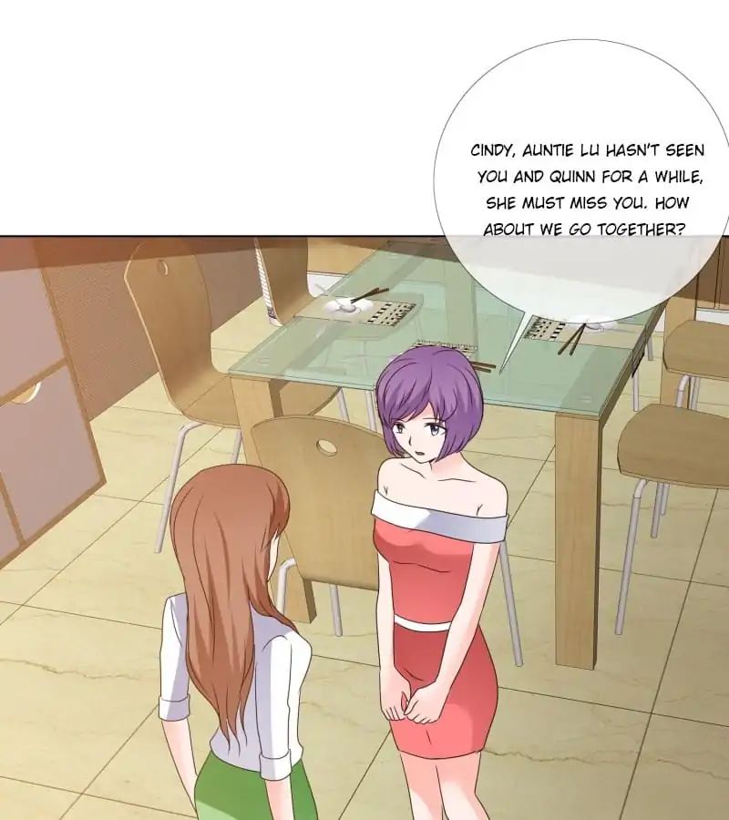 If I Never Loved You chapter 177 - page 8