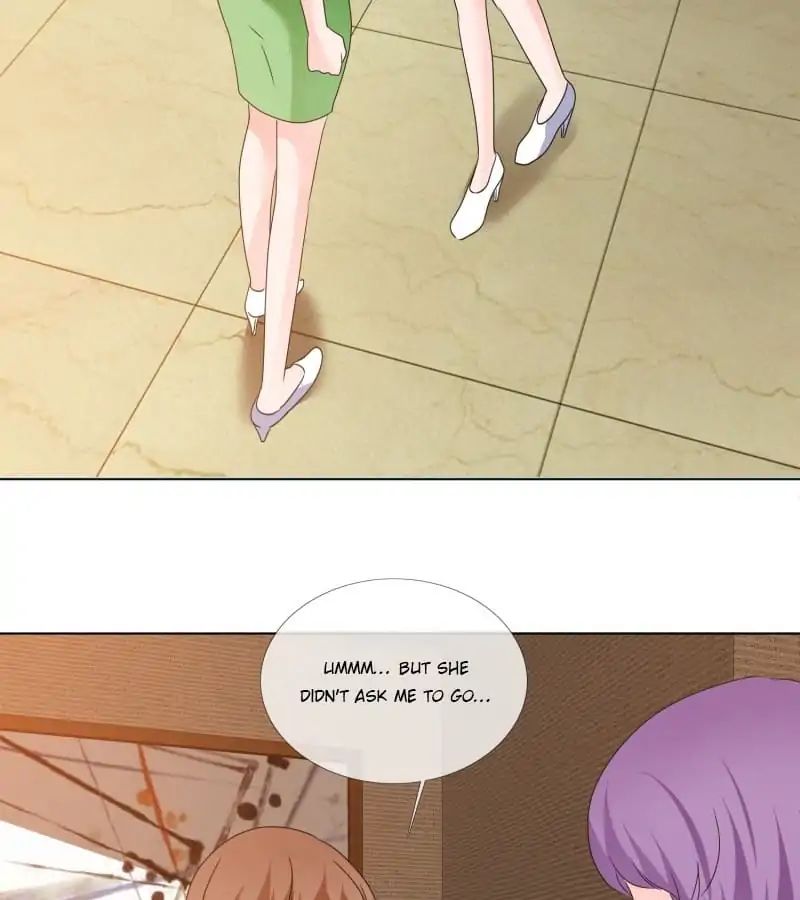 If I Never Loved You chapter 177 - page 9
