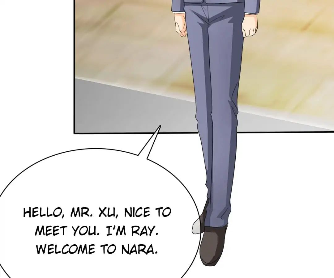 If I Never Loved You chapter 94 - page 10