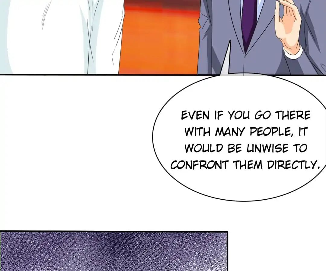 If I Never Loved You chapter 94 - page 21