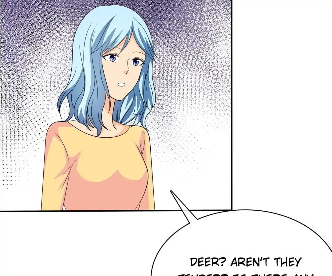 If I Never Loved You chapter 94 - page 22
