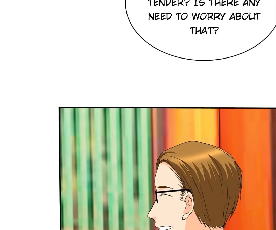 If I Never Loved You chapter 94 - page 23