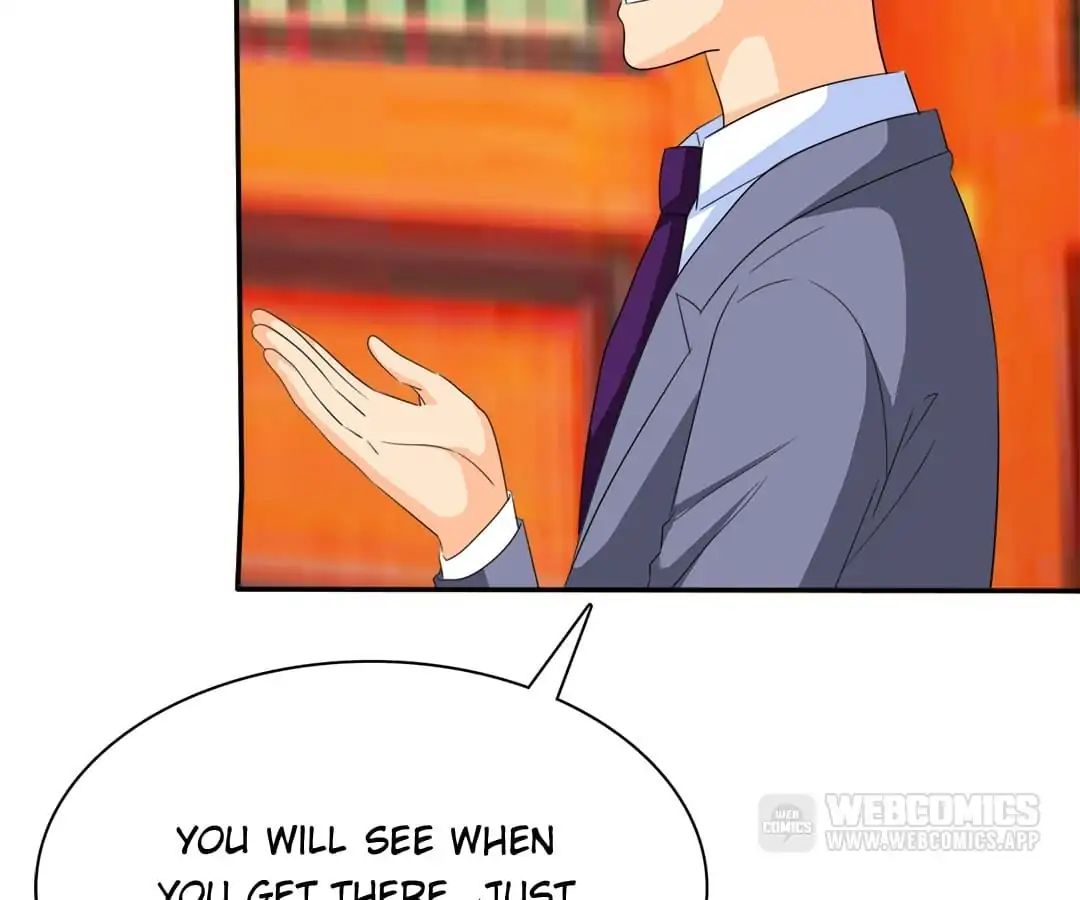 If I Never Loved You chapter 94 - page 24