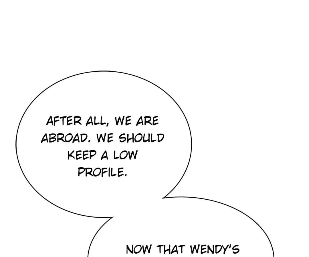 If I Never Loved You chapter 94 - page 26