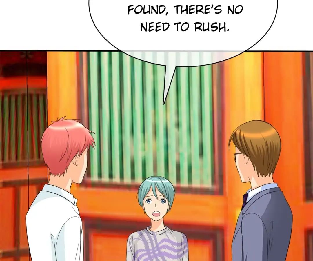 If I Never Loved You chapter 94 - page 27