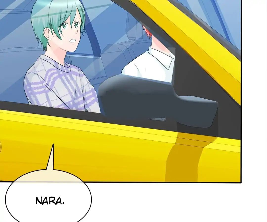 If I Never Loved You chapter 94 - page 3