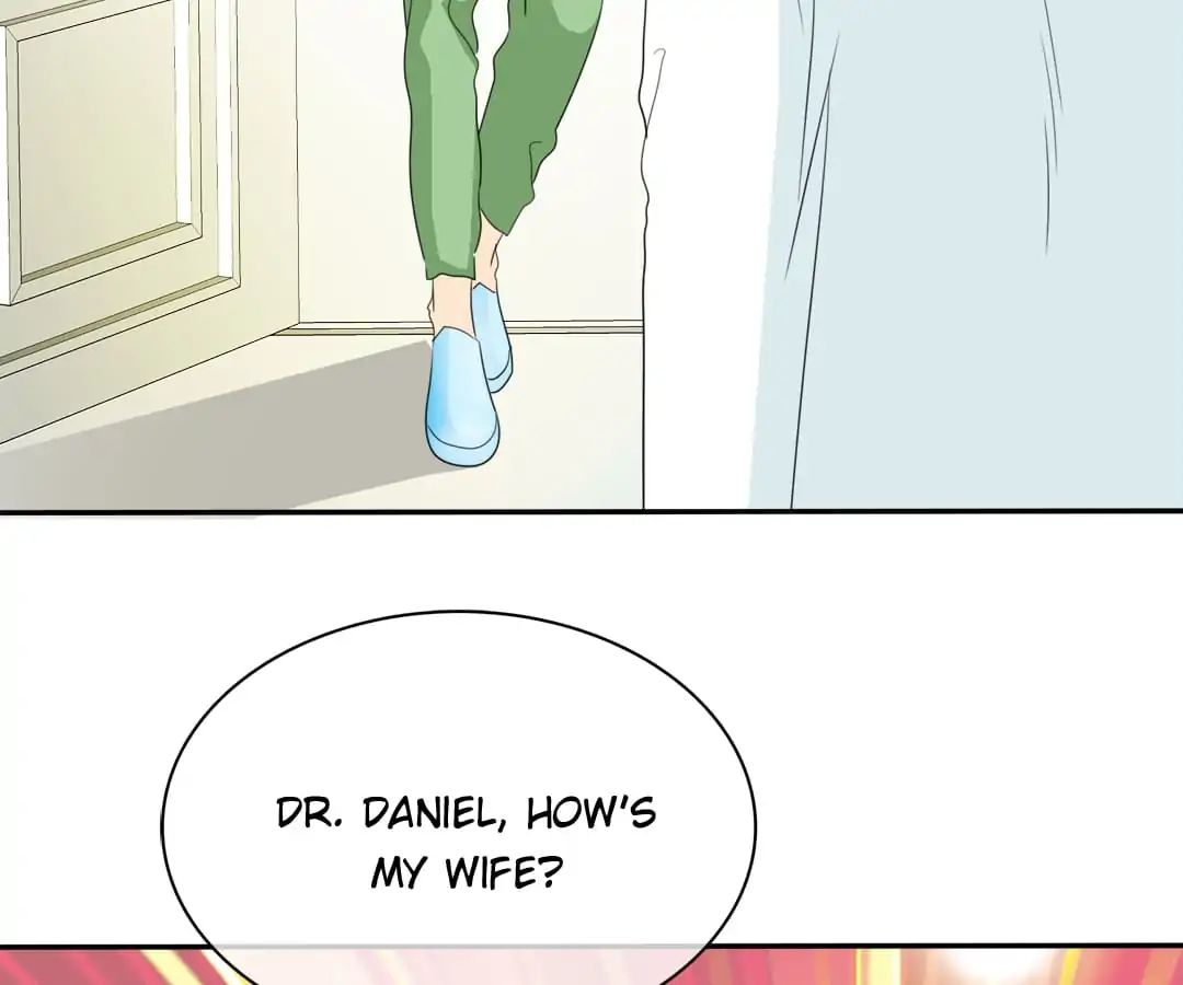 If I Never Loved You chapter 94 - page 37