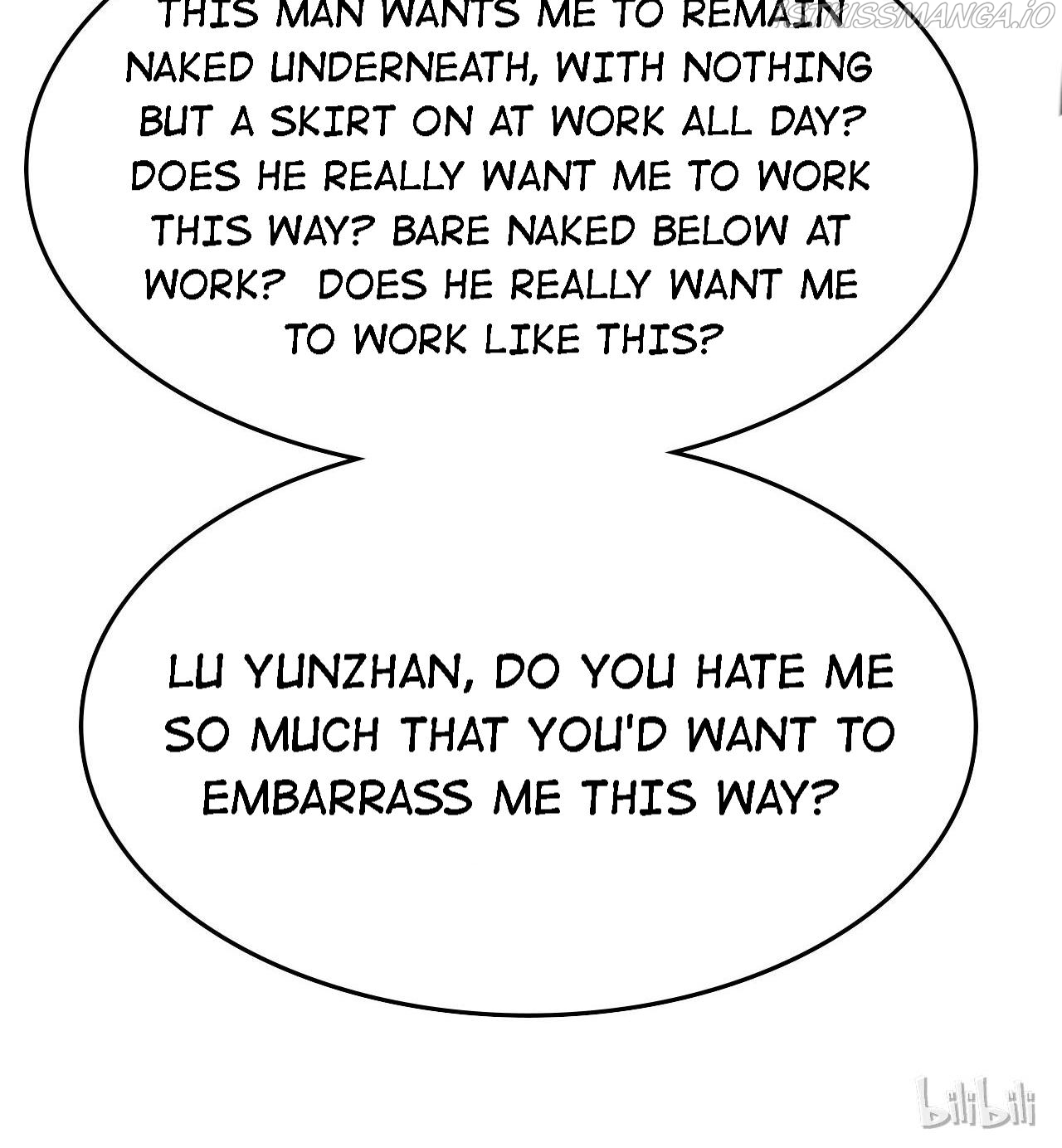 If I Never Loved You chapter 3.1 - page 10
